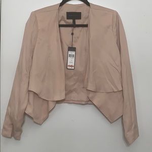 Blazer to wear dressy or casual